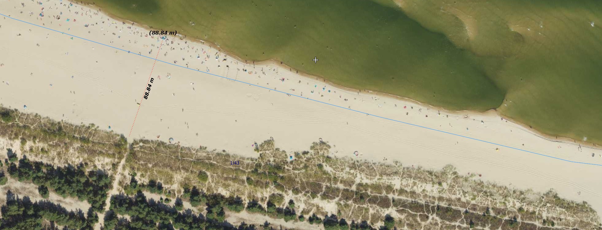 🏙️ Jak będzie wyglądał widok z Twojego przyszłego mieszkania? – Primelight sprawdzi to za Ciebie.