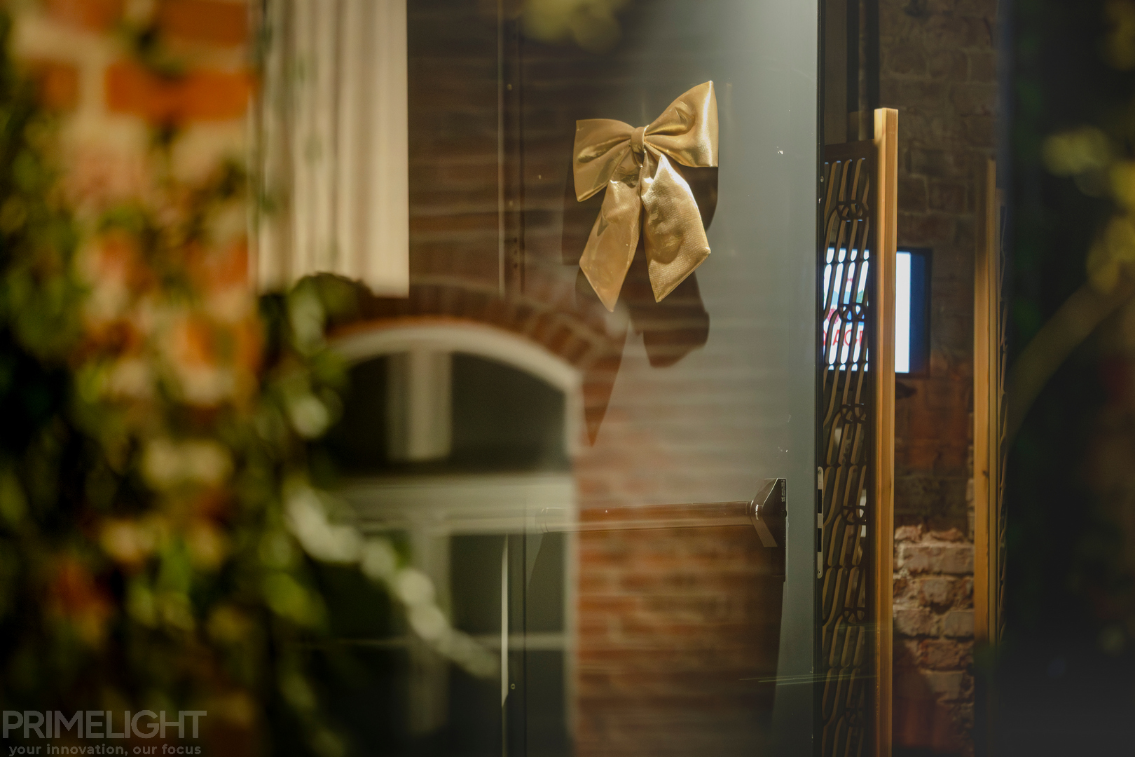 Wigilia firmowa w Dworze Uphagena🎄